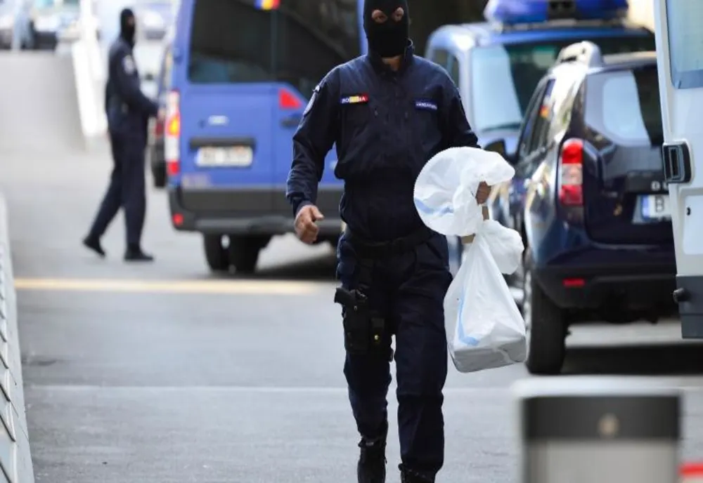 Evazioniștii din Tulcea, în atenția polițiștilor