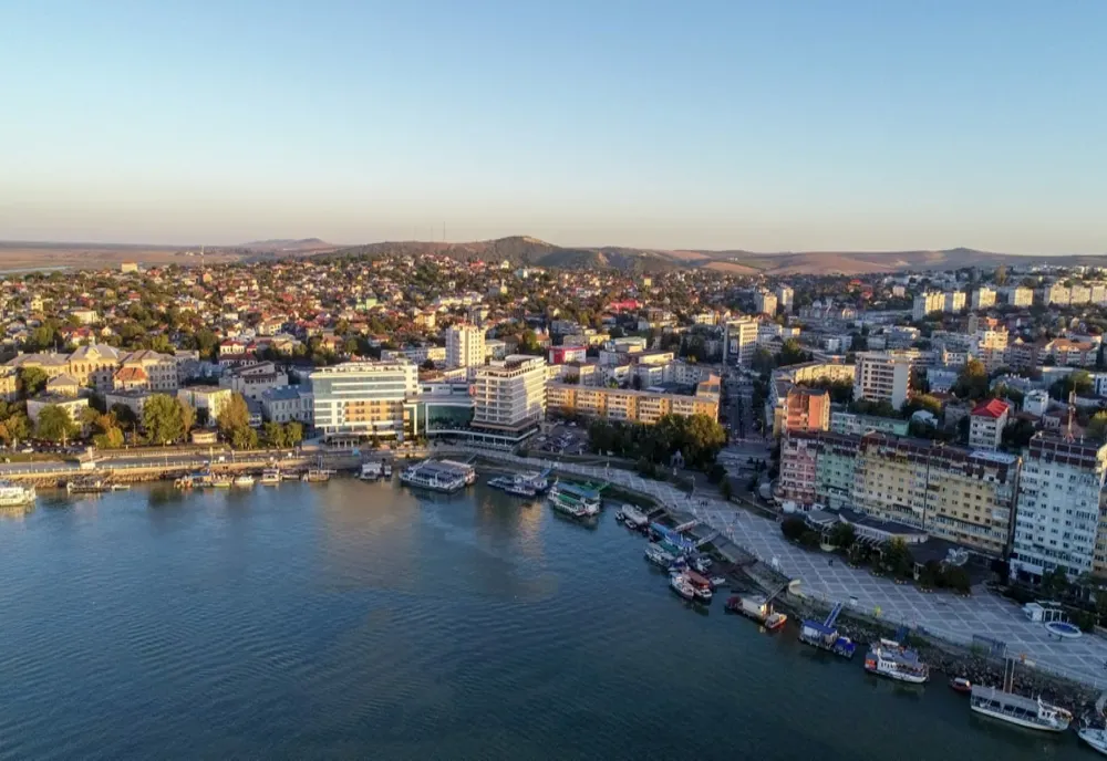 TULCEA. Festivalul Săptămâna Interetnică