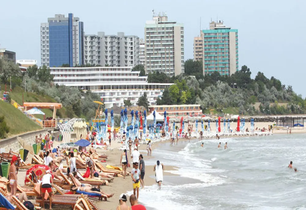 Pericol pe litoral pentru turiști! Amenzi de sute de mii de lei 