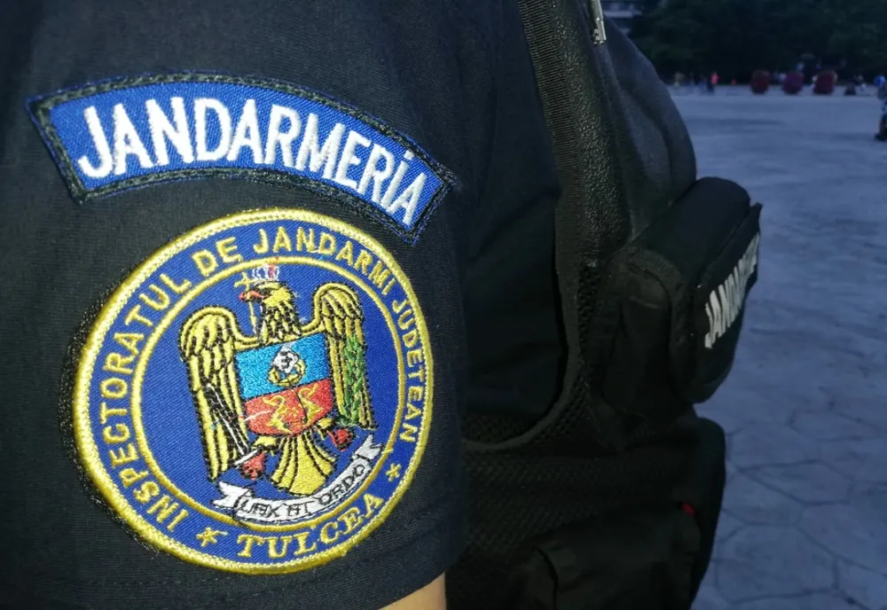 Concursuri organizate de Jandarmeria Tulcea pentru ocuparea a trei posturi vacante de personal contractual