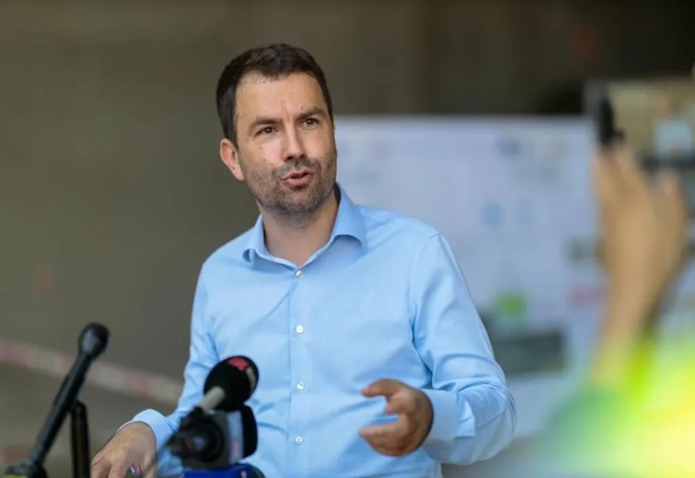 Cătălin Drulă, atac la PSD-PNL: "După ce anul trecut ne-am luptat să ţinem sub control cheltuielile companiilor de stat, anul acesta vine dezmăţul”