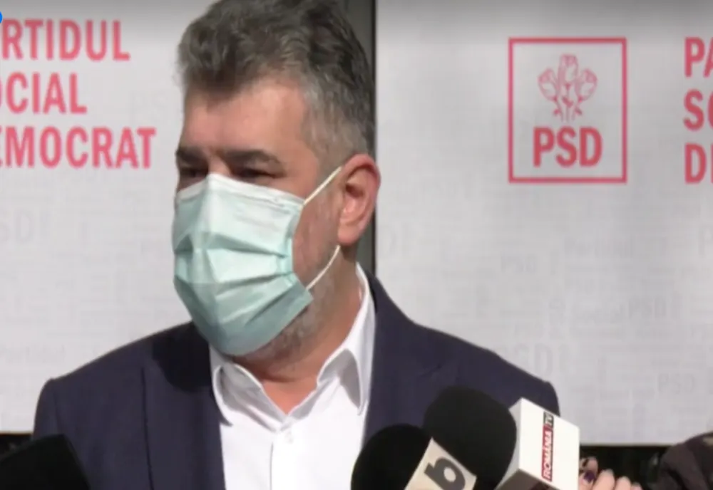 Ciolacu: Nu putem accepta prețuri crescute din pix, de la o oră la alta