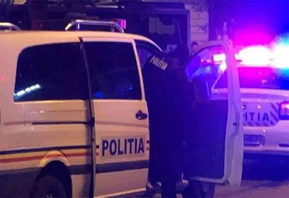 Bărbat din Valea Nucarilor bătut pe o stradă din municipiul Tulcea