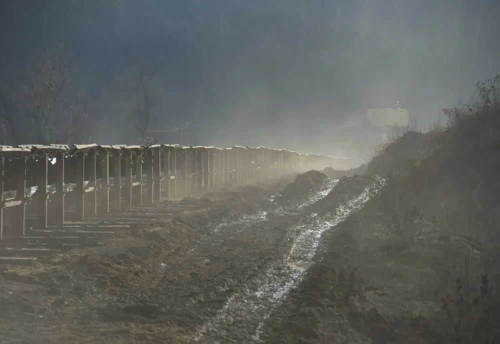 De ce angajaţii Complexului Energetic Oltenia mor din cauza bolilor de inimă, cu ani înainte de pensie. Legătura directă dintre decese şi condiţiile de muncă, confirmată de specialişti