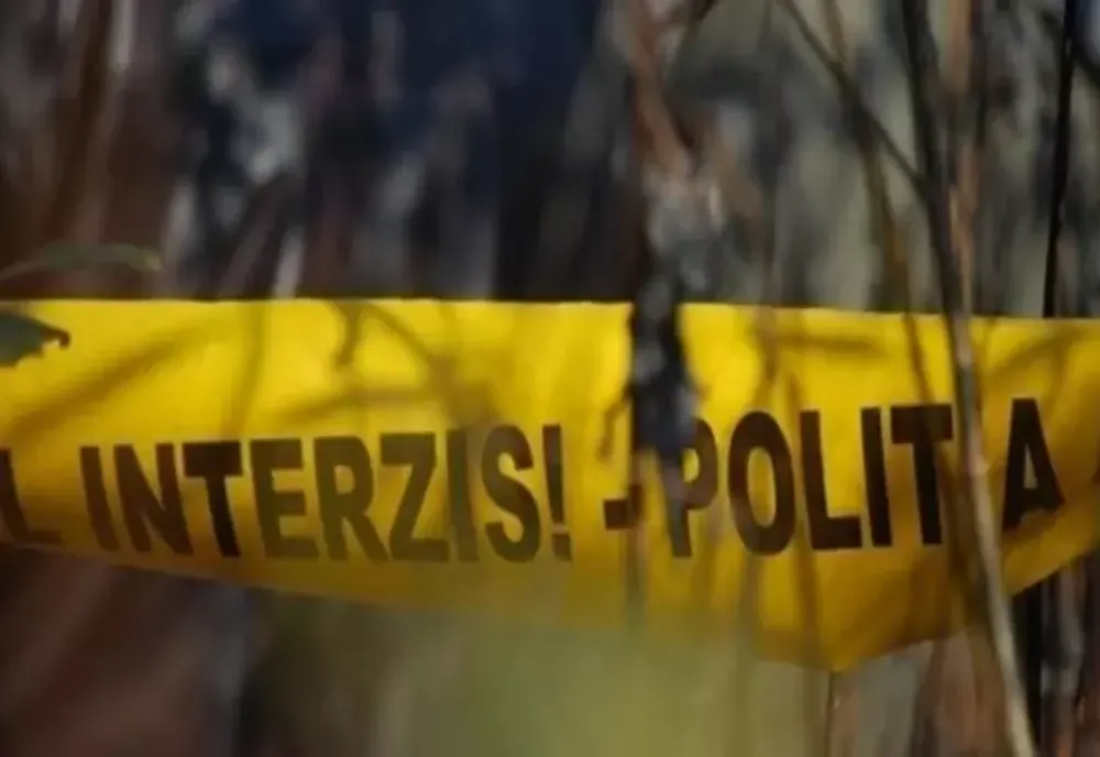 Caz ȘOCANT la Bacău. Un tată si-a aruncat copiii într-un lac de acumulare. Cei mici nu au supraviețuit