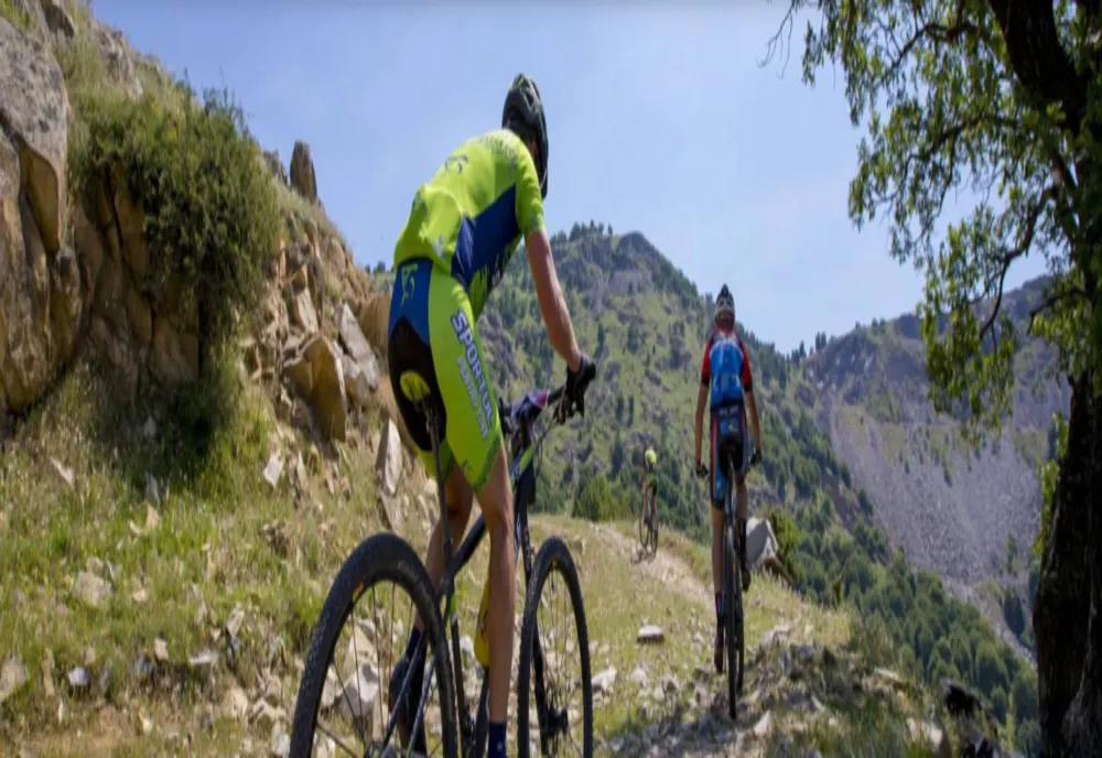 Măcin Mountain Fun 2022