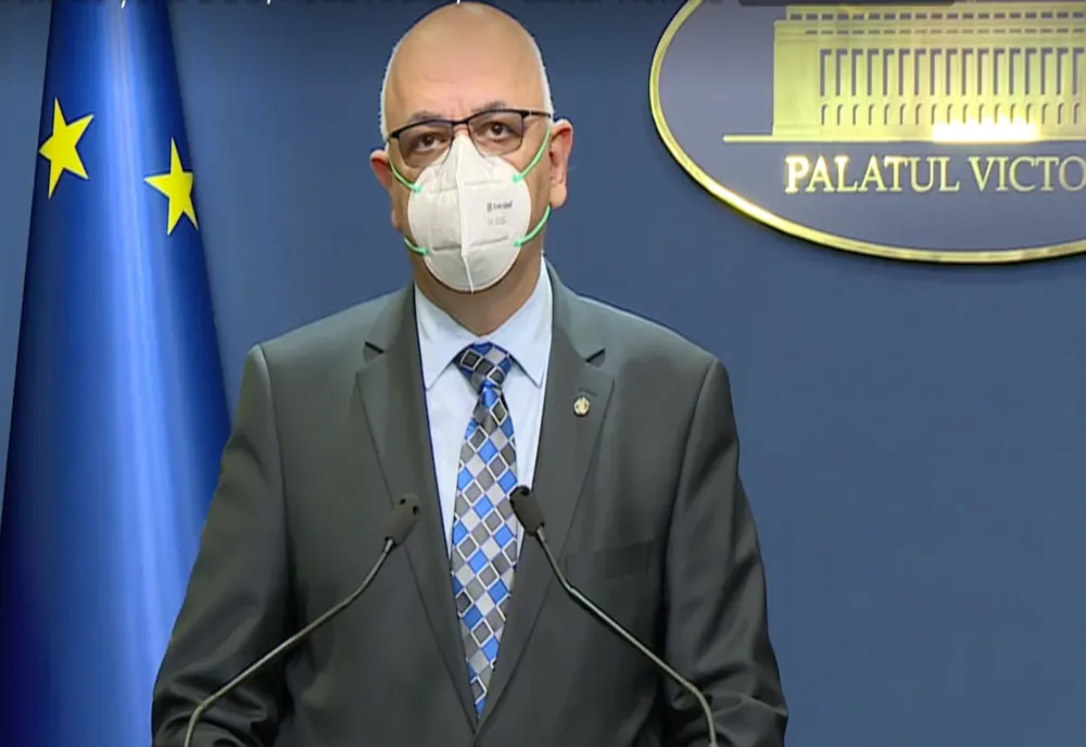Raed Arafat, despre geamandurile cu cruce: Au un impact mult mai mic decât a vedea cum se scoate un înecat