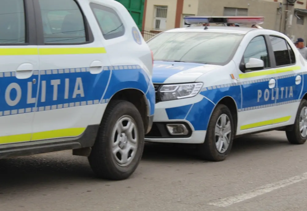 Măsuri pentru un weekend în siguranță dispuse de IPJ Tulcea