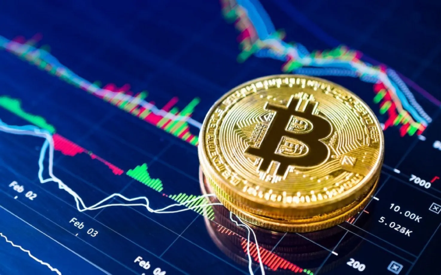criptomonede