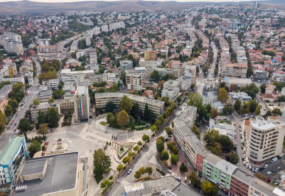 Tulcea.  Programul evenimentelor  prilejuite de Sărbătoarea Adormirii Maicii Domnului