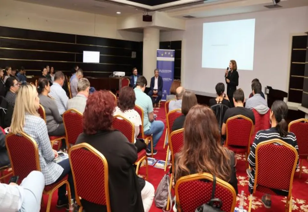 EFIGE la final. Ansamblu transfrontalier. Confluențe de patrimoniu la Dunăre