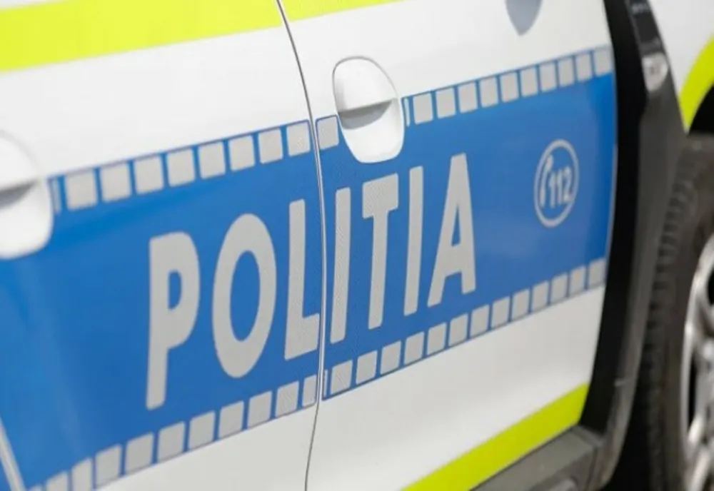 O persoană rănită în urma unui accident în Tulcea