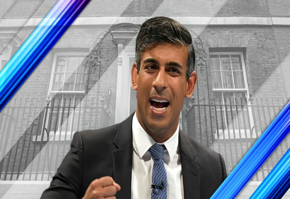 Rishi Sunak va primi, astăzi, mandatul de la regele Charles al III-lea. AVEREA COLOSALĂ și TINEREȚEA, principalii diferențiatori față de predecesorii săi