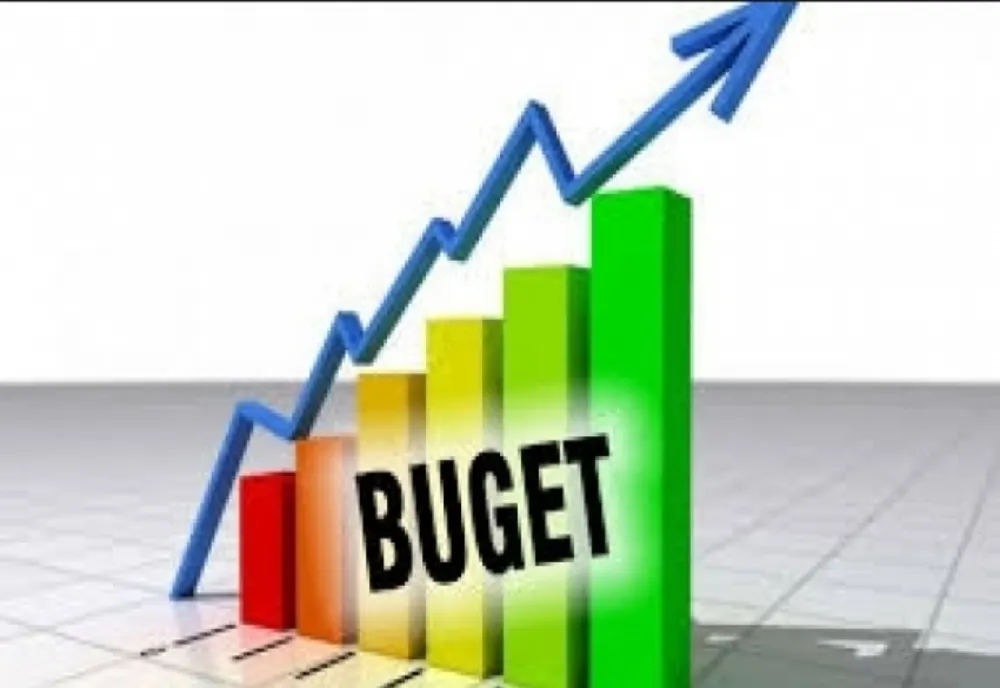  Ministerul Finanțelor a publicat bugetul pentru 2023