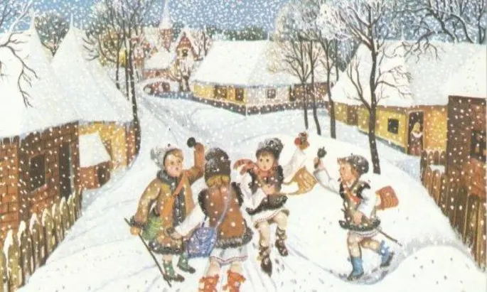iarna
