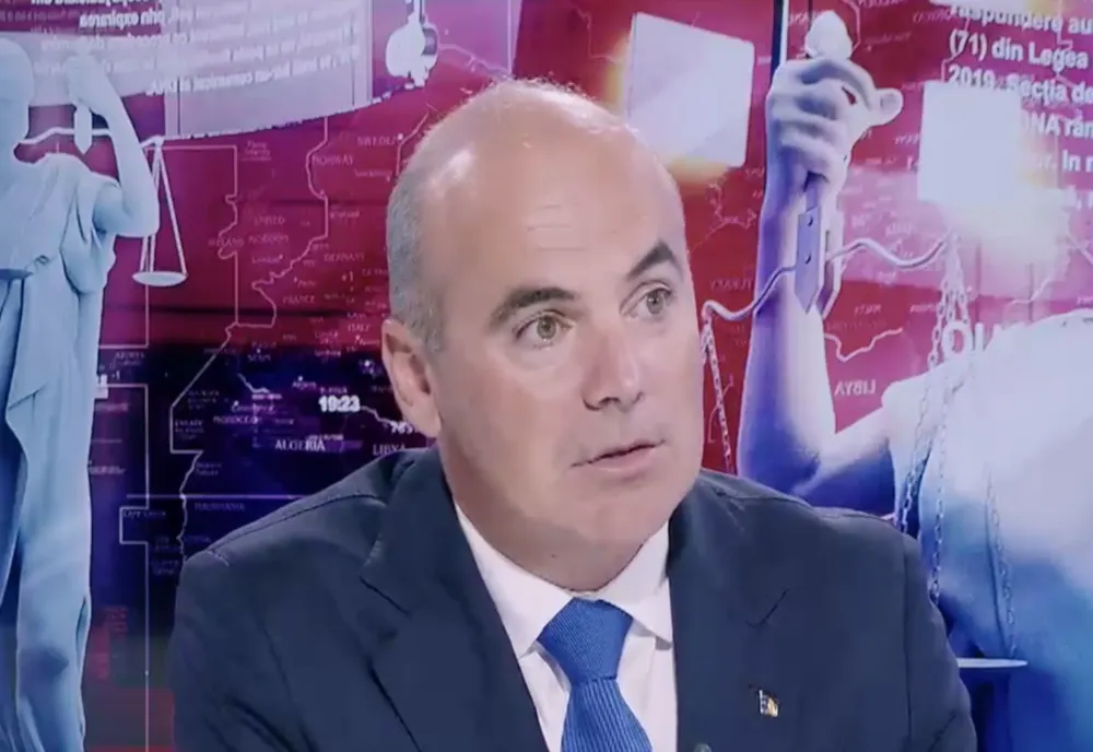 Rareș Bogdan explică de ce vor merge PSD și PNL cu listă comună la europarlamentare