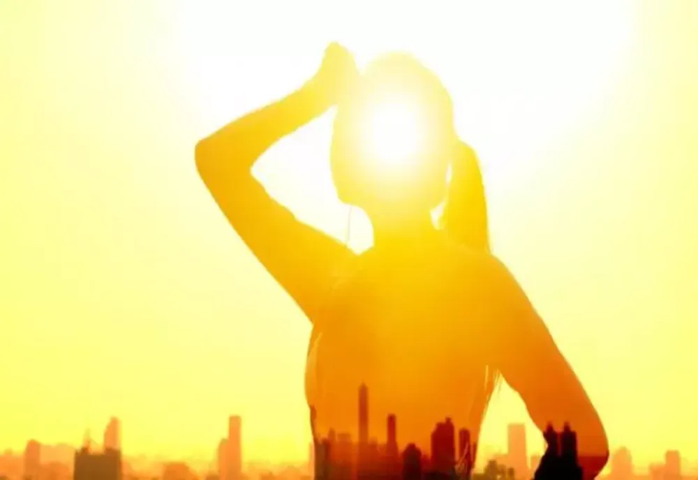 Ce este indicele de disconfort termic - cel care urmează să depășească cu mult pragul critic de 80 de unități în aceste zile - Explicațiile meteorologilor