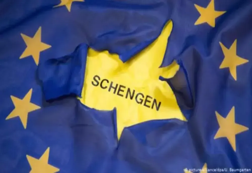 Klaus Iohannis vorbește despre soluția ca România să intre în Spațiul Schengen: De departe, cea mai bună variantă