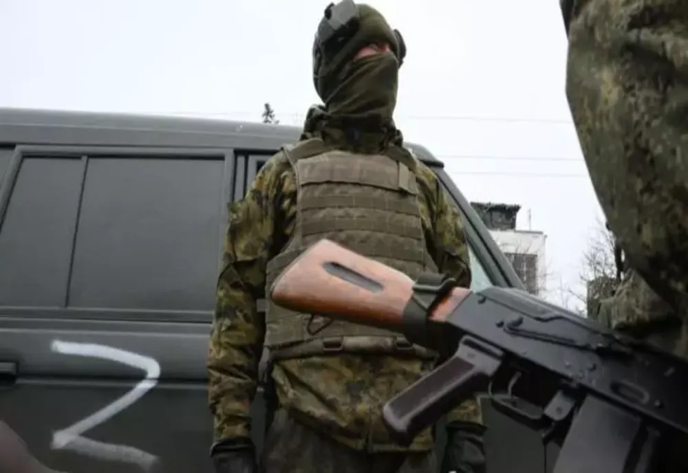 Schimbare de tactică a armatei ucrainene, la ordinul lui Zelenski. Cum încearcă Kievul să oprească avântul ofensivei ruse