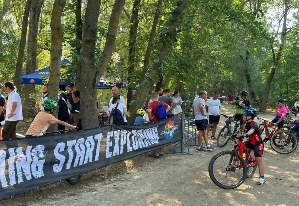 Program AEGYSSUS SPORT FEST 2023