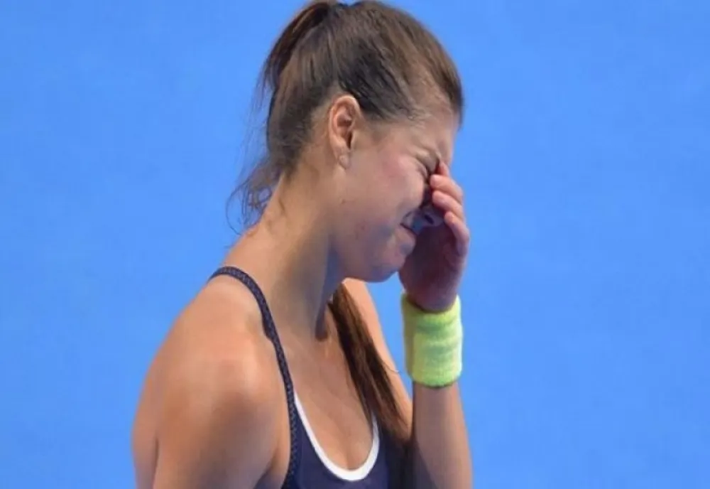 Cîrstea a fost eliminată la Miami
