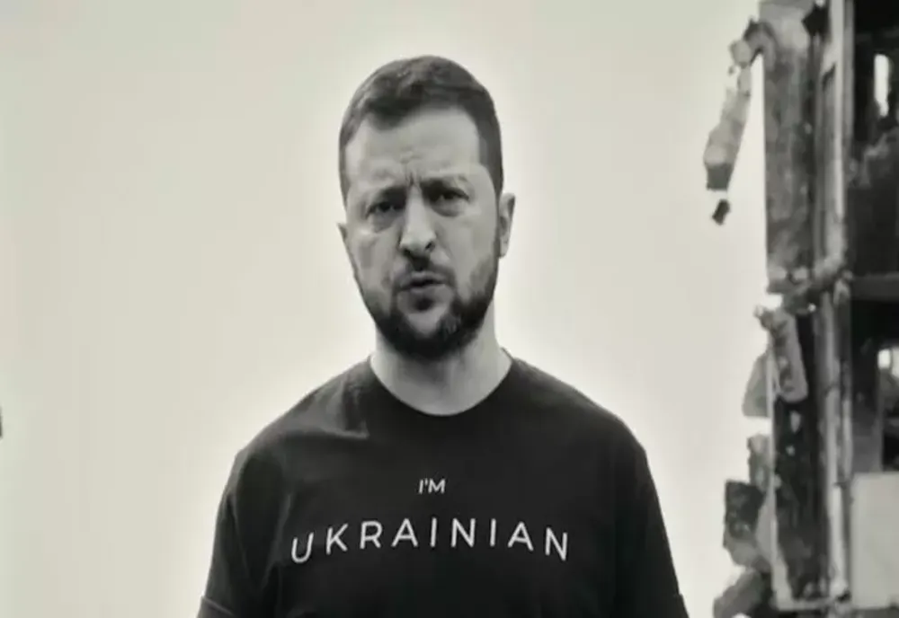 Zelenski: Rusia se joacă cu viețile prizonierilor ucraineni 