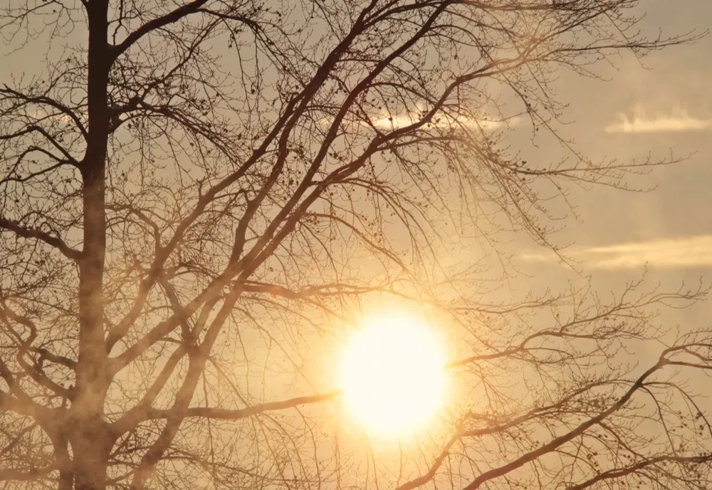 Prognoza meteo - Ce temperaturi se vor înregistra la nivelul întregii țări