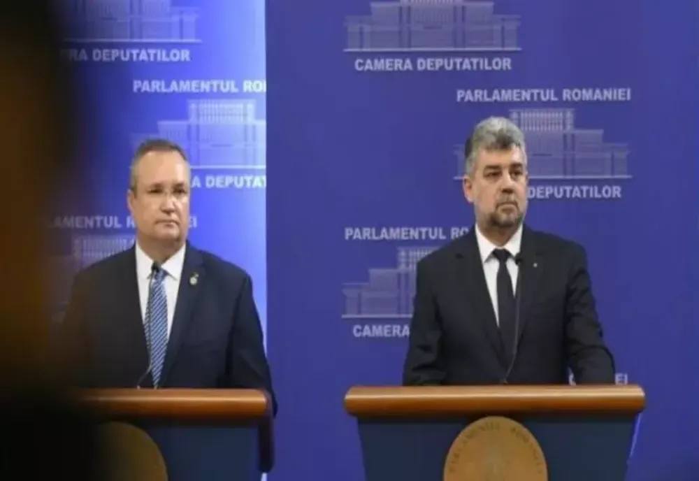 Alegeri 2024. Când vor fi făcute publice numele candidaților PSD-PNL pentru cele 6 sectoare ale Capitalei