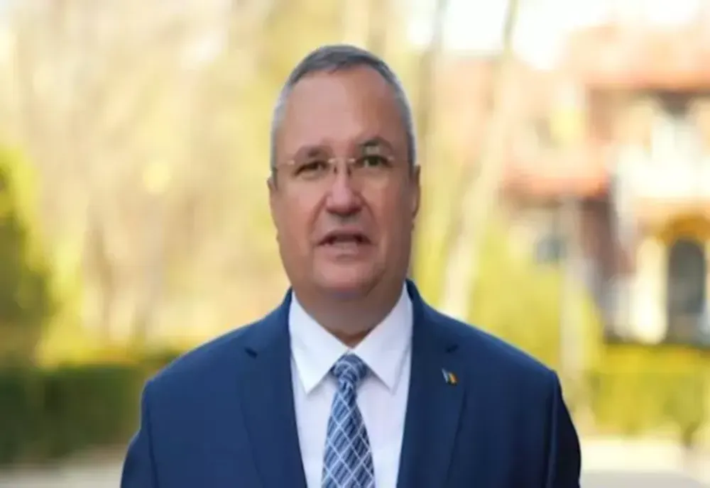 Ciucă în Spania: Vizită la o companie din Catalonia cu cei mai mulți români angajați