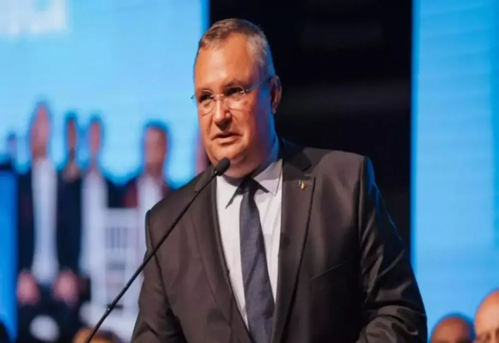 NICOLAE CIUCĂ DECLANȘEAZĂ ATACUL ÎMPOTRIVA PSD: ”NE BLOCHEAZĂ INIȚIATIVE DIN MOTIVE PUR POLITICE” - VIDEO