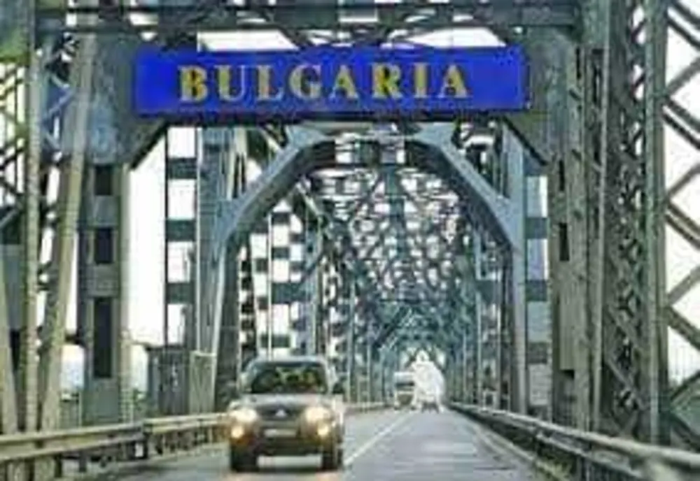 CIRCULAȚIE SUSPENDATĂ PE PODUL GIURGIU–RUSE ÎNTRE 4 ȘI 5 NOIEMBRIE. ANUNȚUL OFICIAL AL MAE