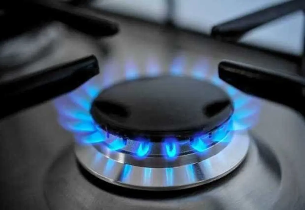 INS: PRODUCŢIA DE GAZE A SCĂZUT CU 1,4% ÎN PRIMELE PATRU LUNI ALE ANULUI
