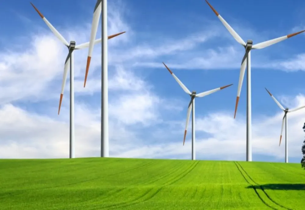 MINUTUL DE ENERGIE. ENERGIA VERDE - SOLUȚIA IEFTINĂ ȘI SIGURA LA COMBUSTIBILII TRADIȚIONALI