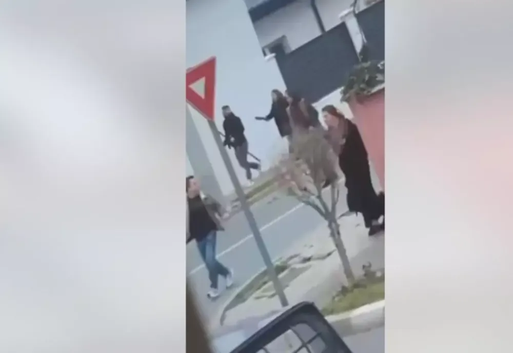 DETALII ȘOCANTE DESPRE RĂFUIALA SÂNGEROASĂ DINTRE CLANURI DE LA URZICENI