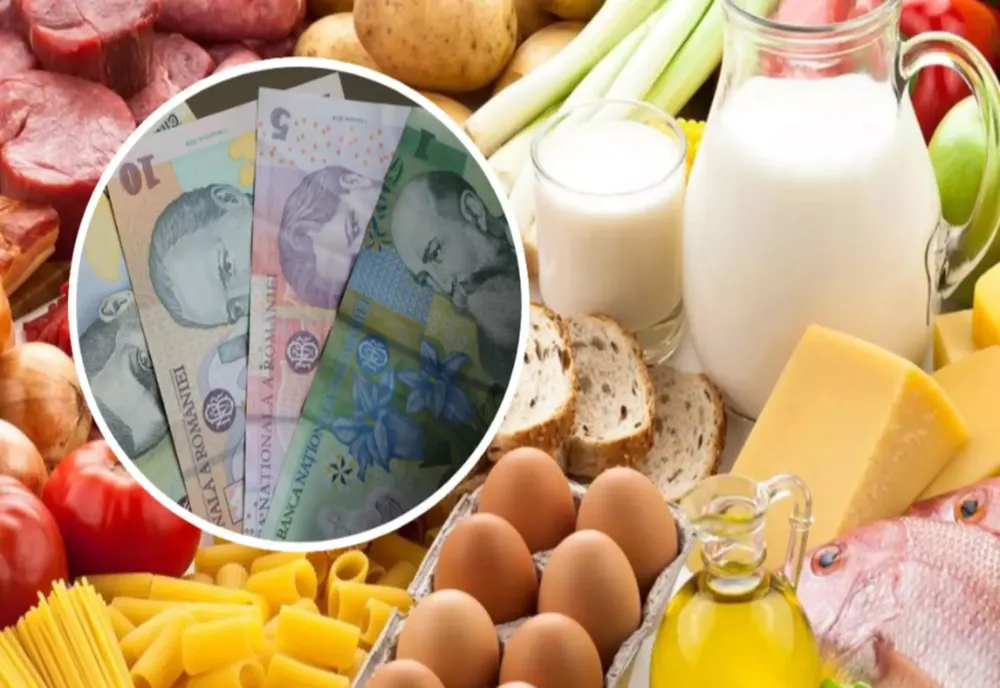 BOGDAN CHIRIȚOIU: „PLAFONAREA PREȚURILOR LA ALIMENTE NU MAI ARE EFECT. SPER SĂ FIE ULTIMA”