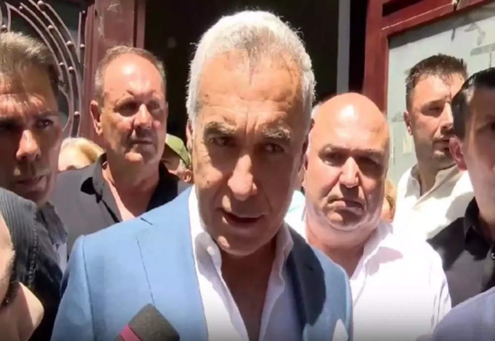 CĂLIN GEORGESCU, CHEMAT MIERCURI LA CONTROL JUDICIAR - SURSE. ZIUA PROCEDURII, MODIFICATĂ FĂRĂ EXPLICAȚII. O NOUĂ DIVERSIUNE A SISTEMULUI, ÎN ZIUA MARELUI PROTEST