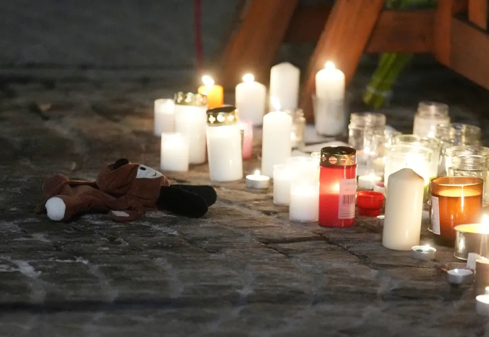 Prima victimă identificată în incendiul de la Crans-Montana