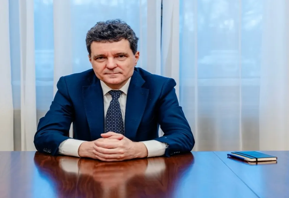 Președintele Nicușor Dan, invitat la Consiliul pentru Pace de la Washington. Nu se știe dacă România va participa - SURSE