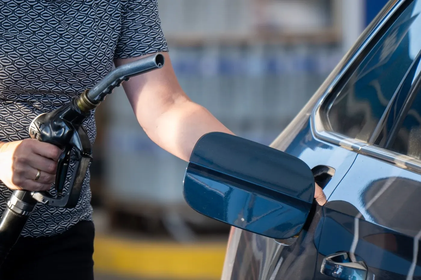 Carburant