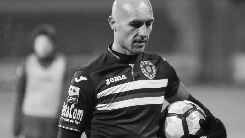 Gabi Mureșan