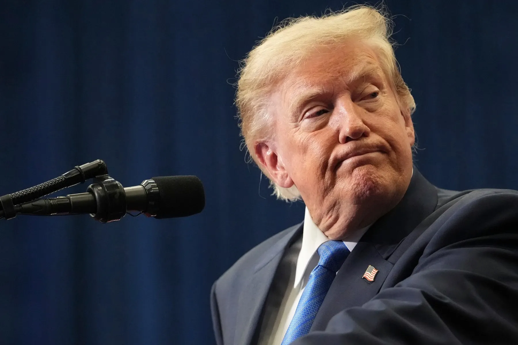 Donald Trump/ Profimedia