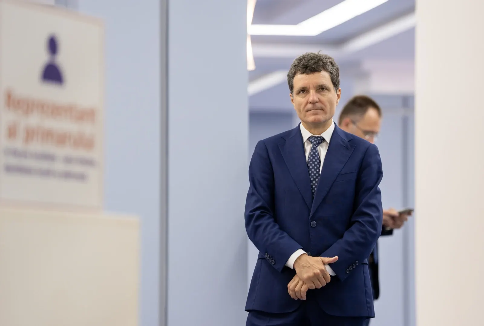 FOTO: Presidency