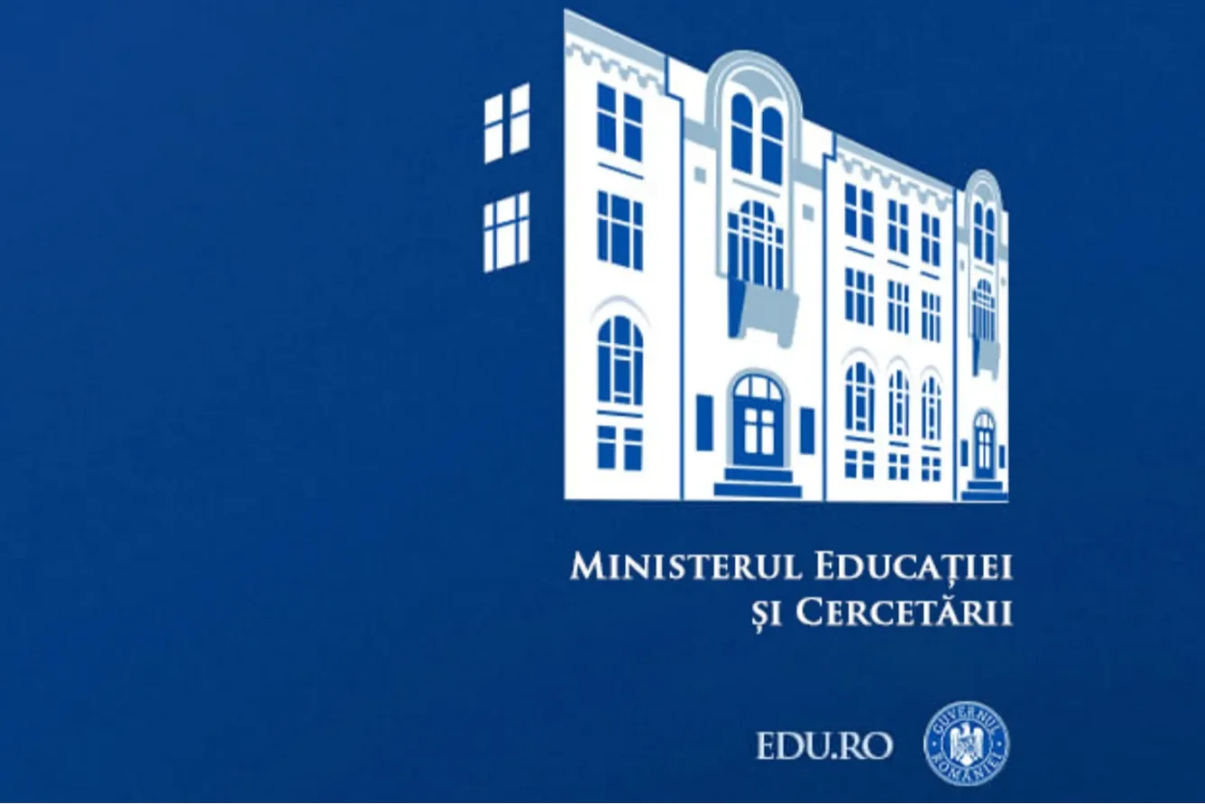 Ministerul Educației și Cercetării