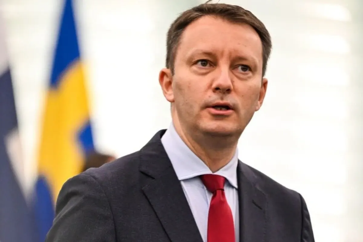Siegfried Mureşan