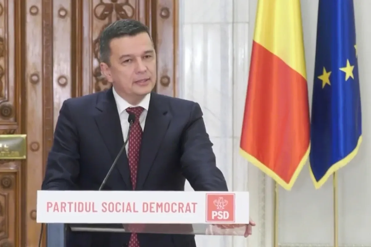 Sorin Grindeanu