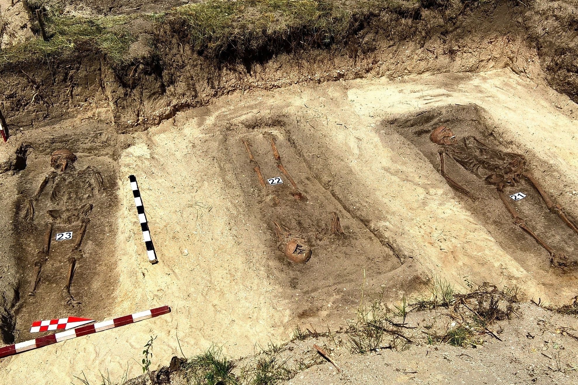 FOTO PERIPRAVA - MORMINTE (2017)