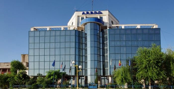 SEDIU ARBDD - foto Valeriu Leonov