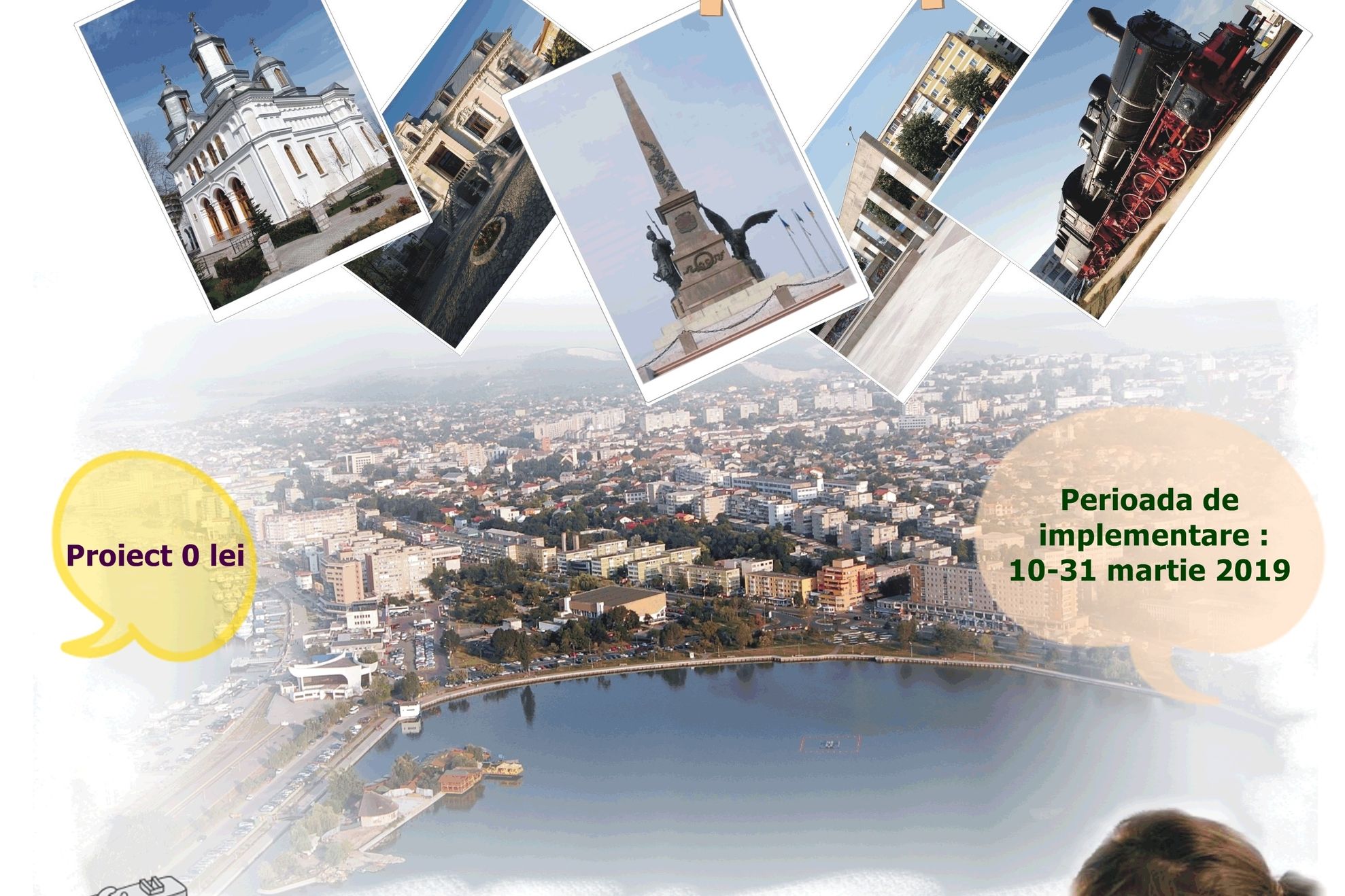 afis turist in orasul meu