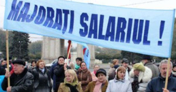 salarii
