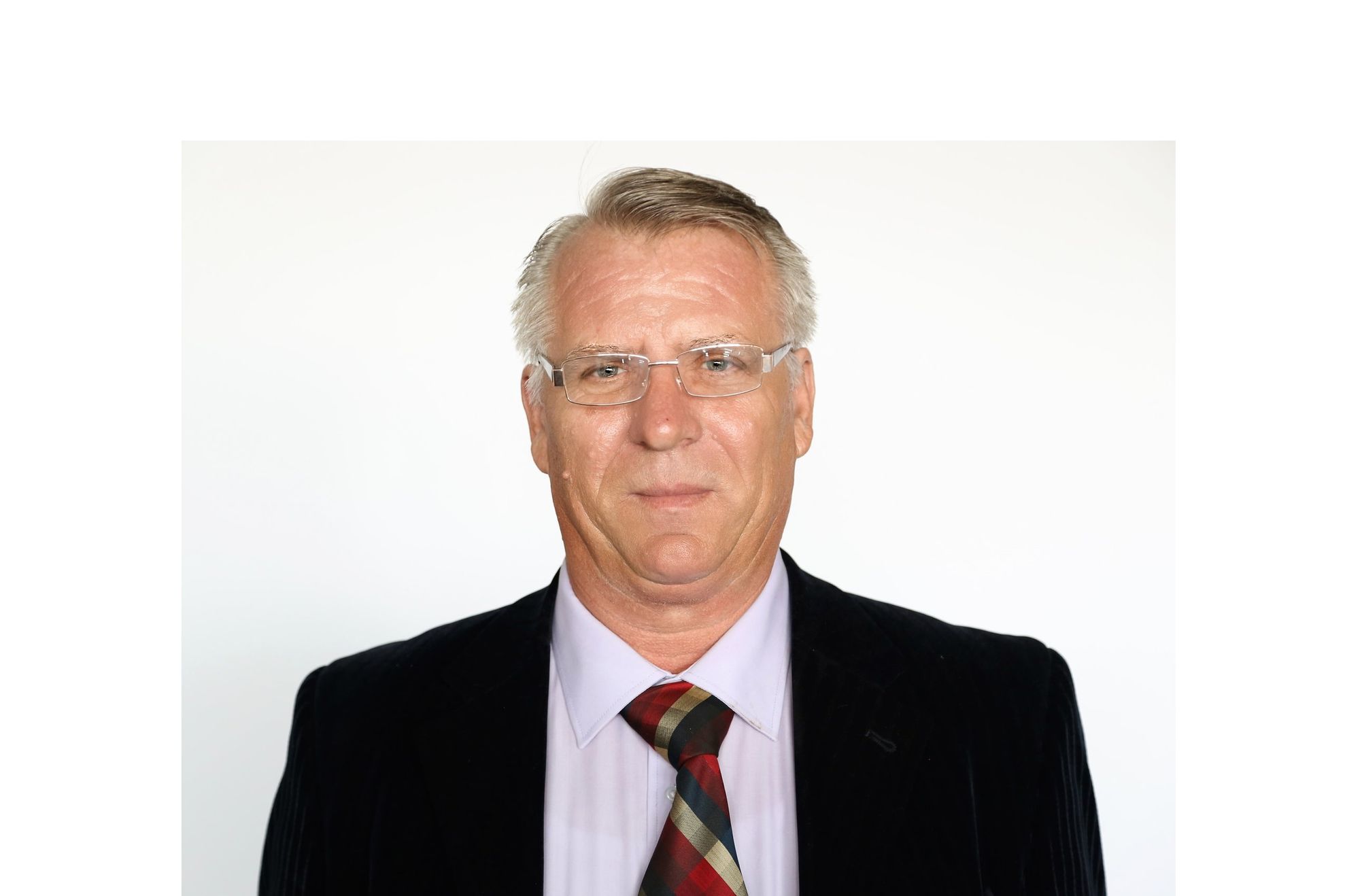 Mihai CÂRCIUMARU primarul comunei Ceamurlia de Jos